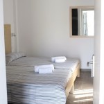 apartment 3 beds in mykonos 1