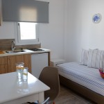 apartment 3 beds in mykonos 6