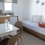 apartment 3 beds in mykonos 7